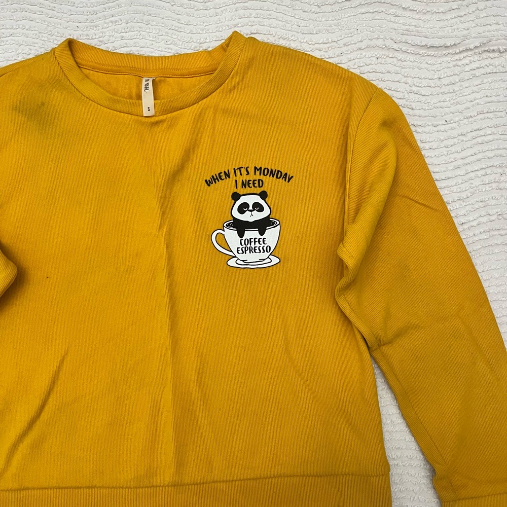Pull panda