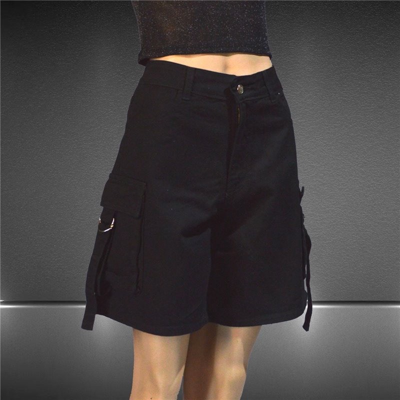 Cargo short