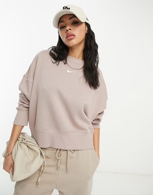 Pull nike 