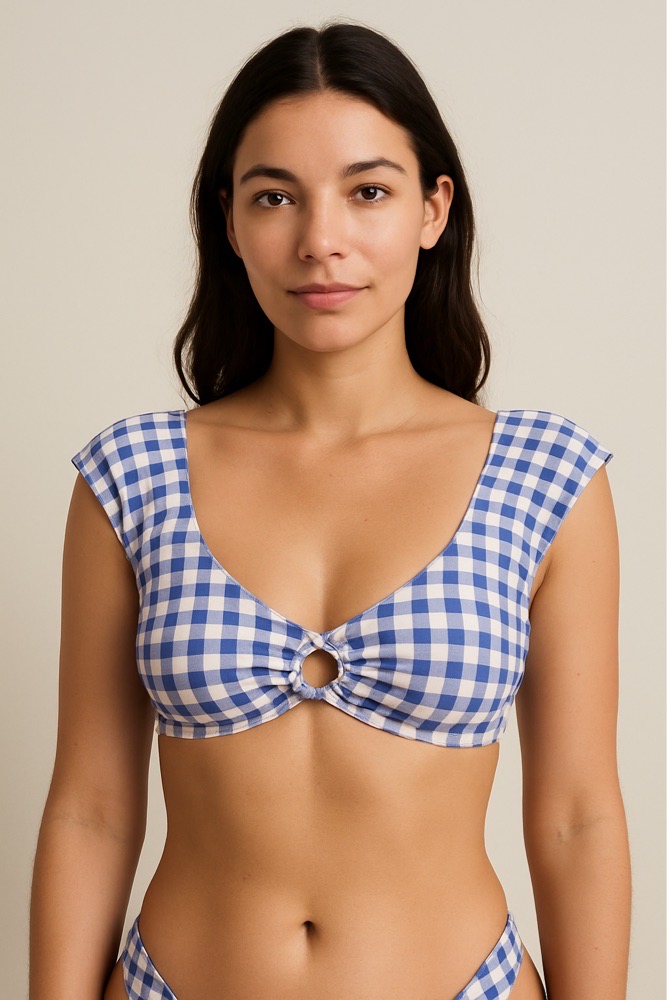 Haut de maillot