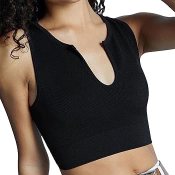 Black tank