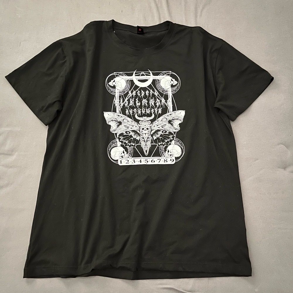 Romwe tee