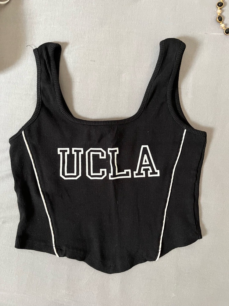 Top UCLA