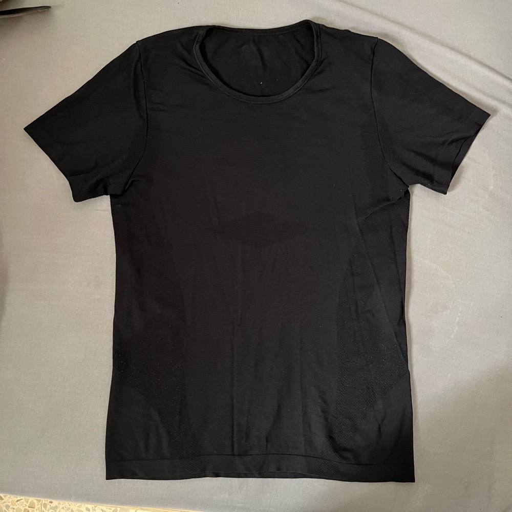 Compression shirt