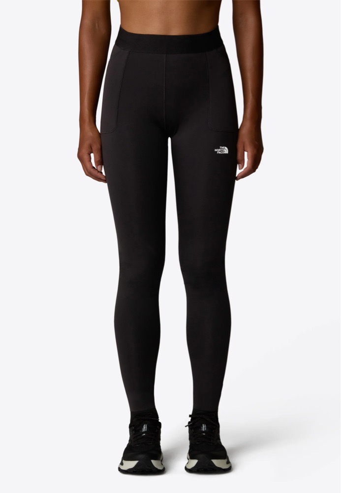 The north face leggings