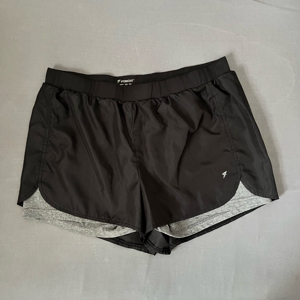 Short sport