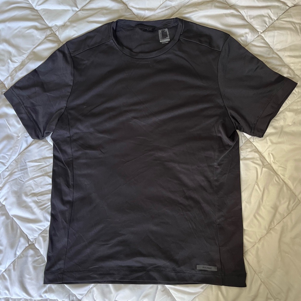 T shirt decathlon