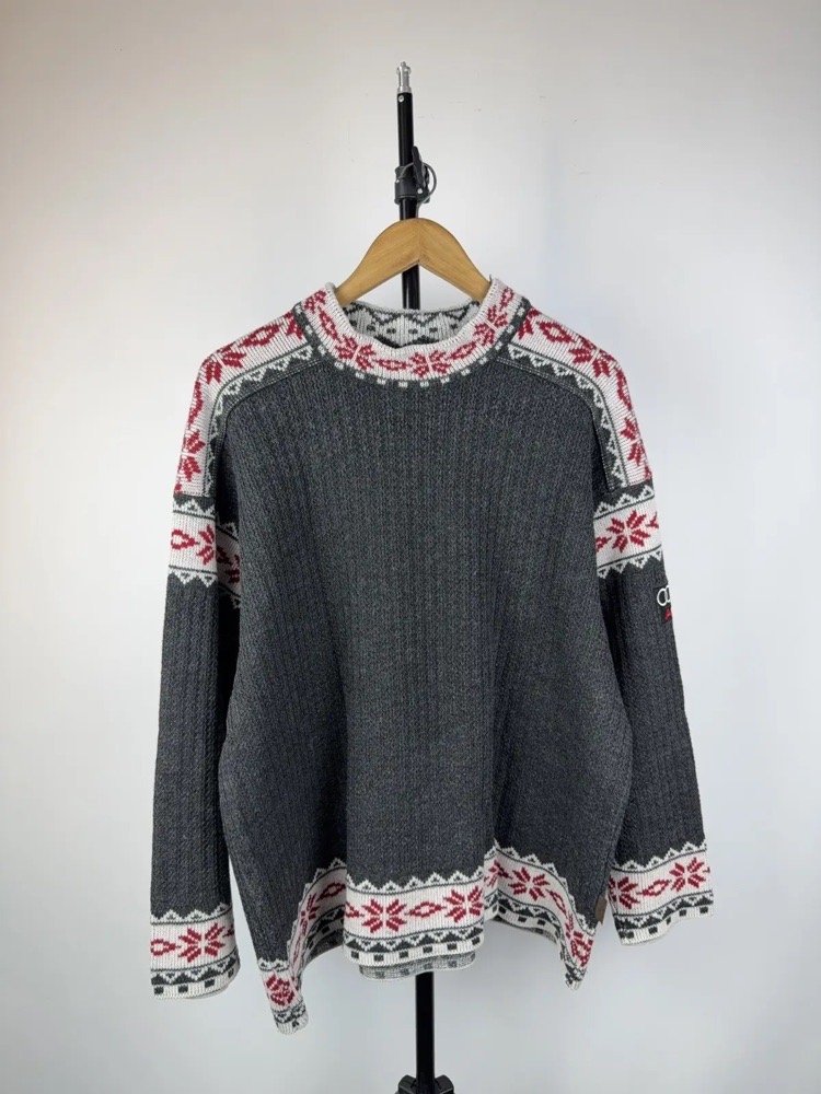 Audi sweater