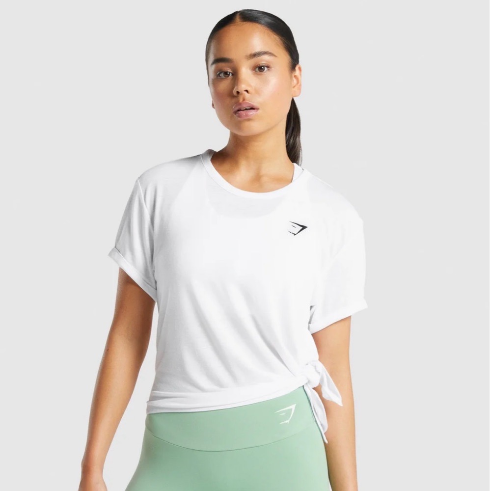 Gymshark essential t-shirt