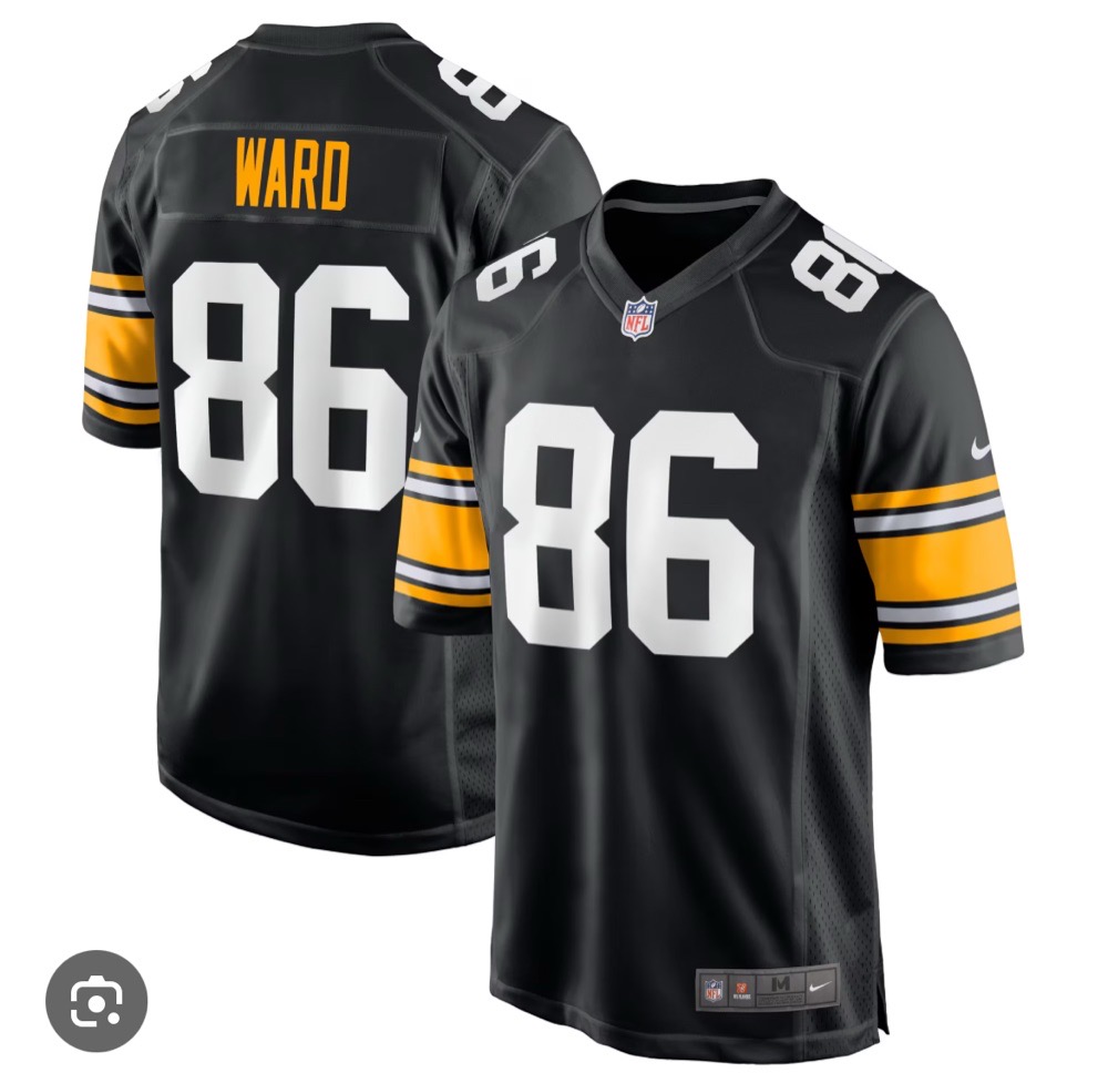 Jersey NFL