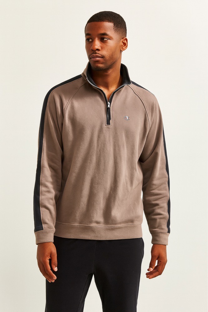 Champion sweater