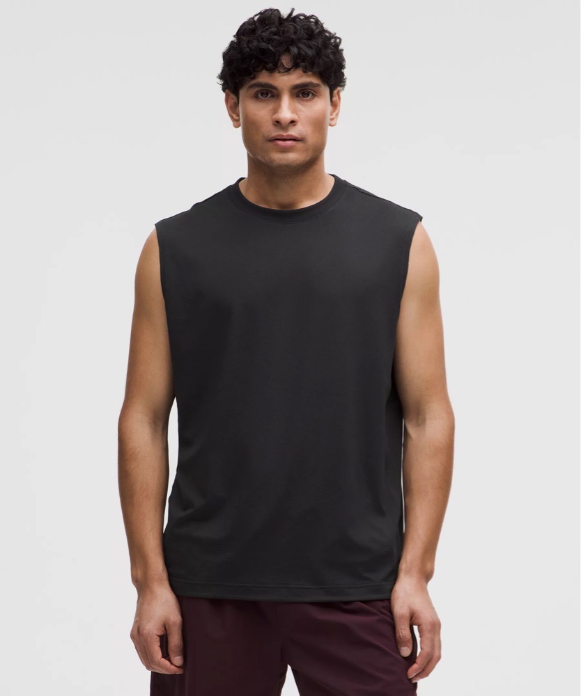 Tank top sport