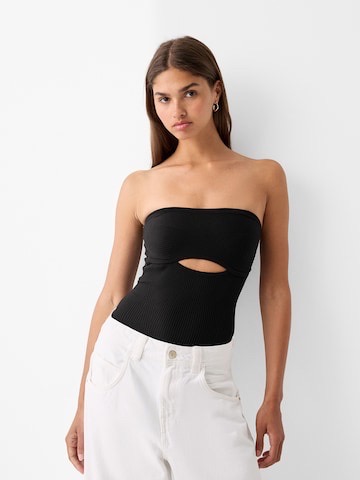 Top bershka