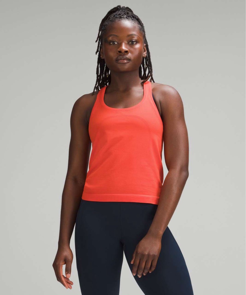 Lululemon