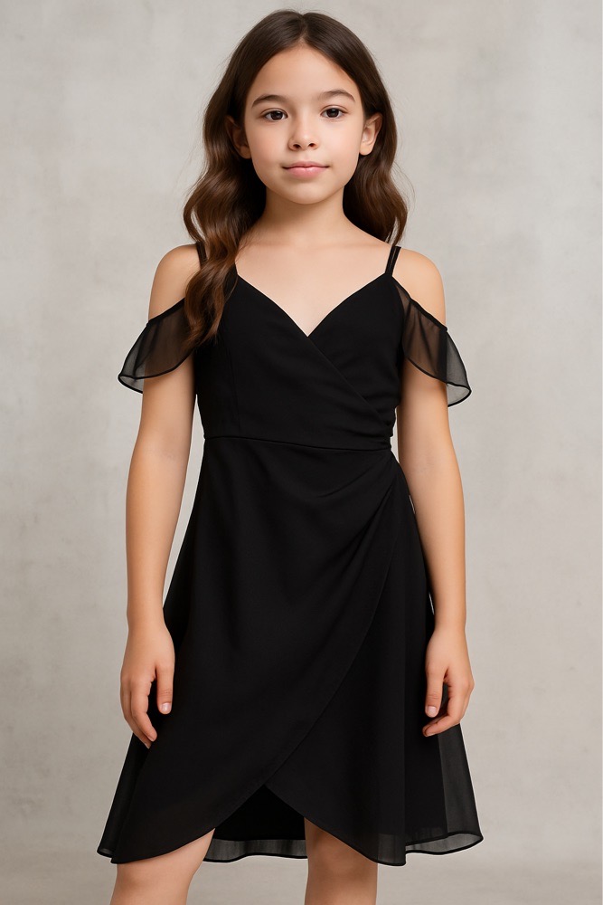 Robe fille