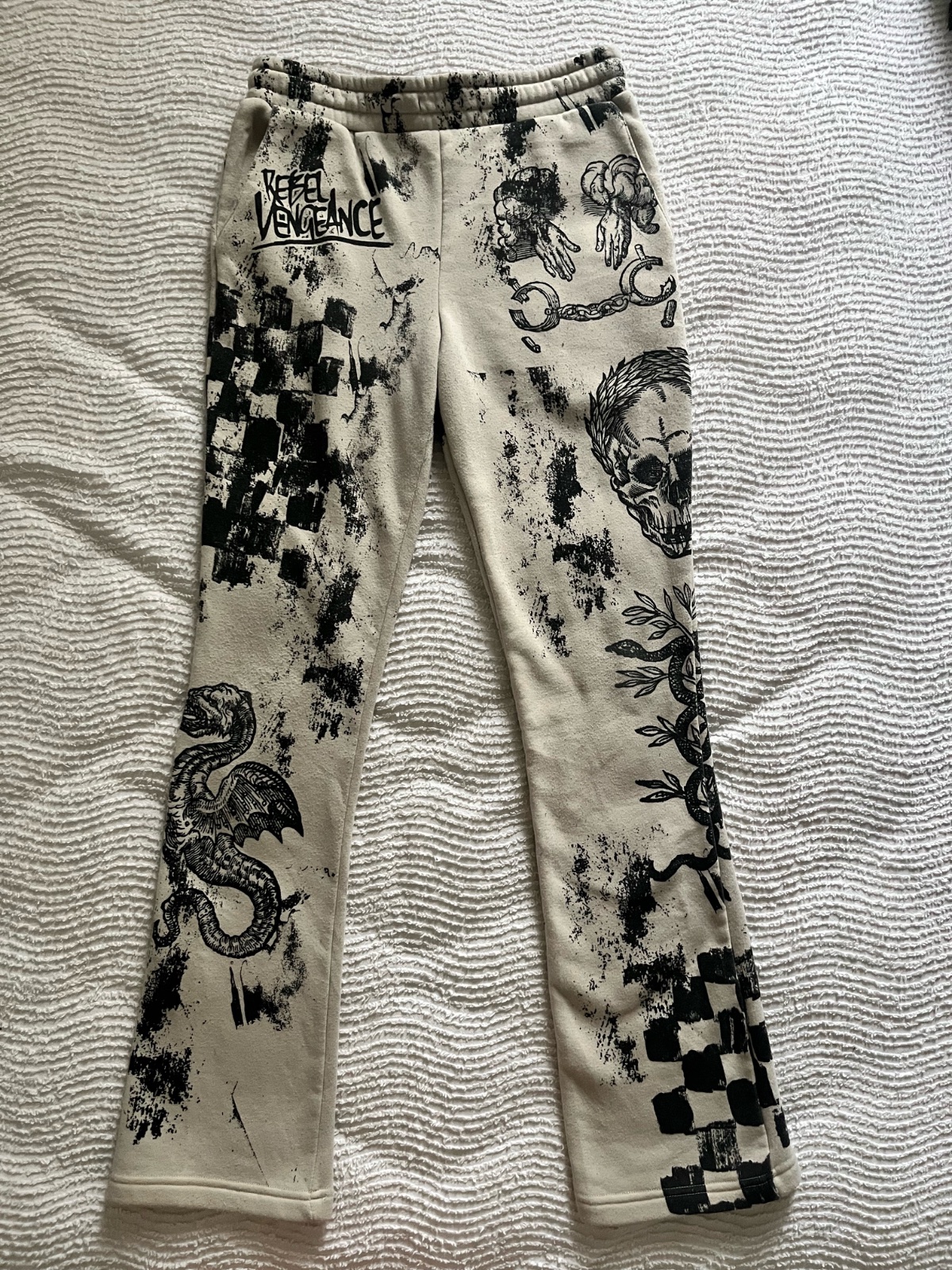 Egdy sweatpants