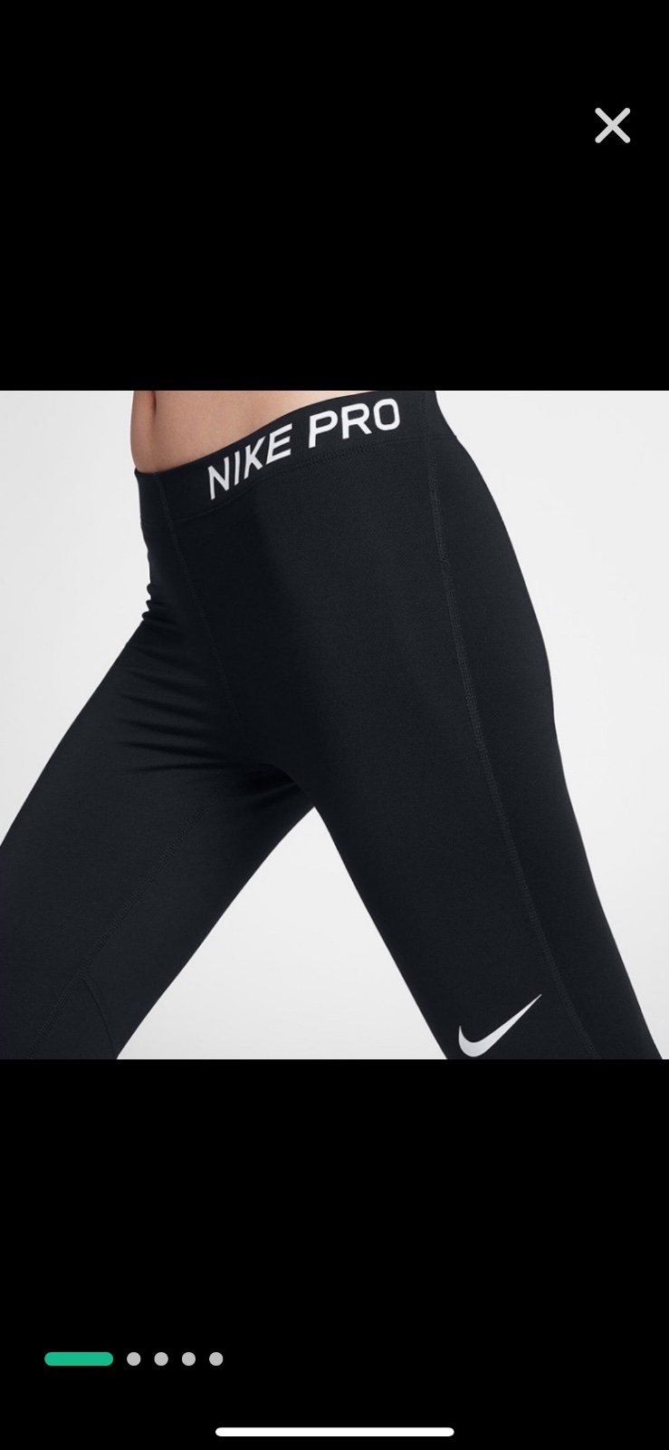 Legging nike