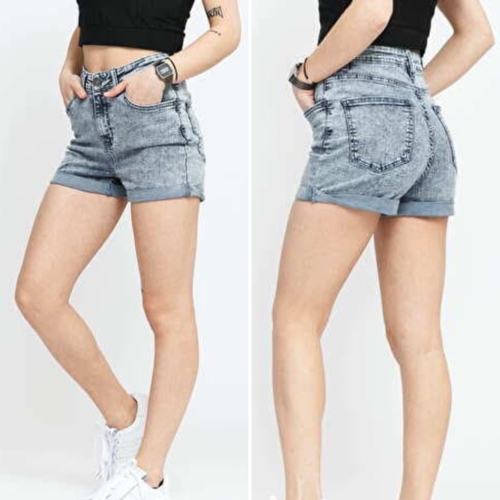 Short h&m