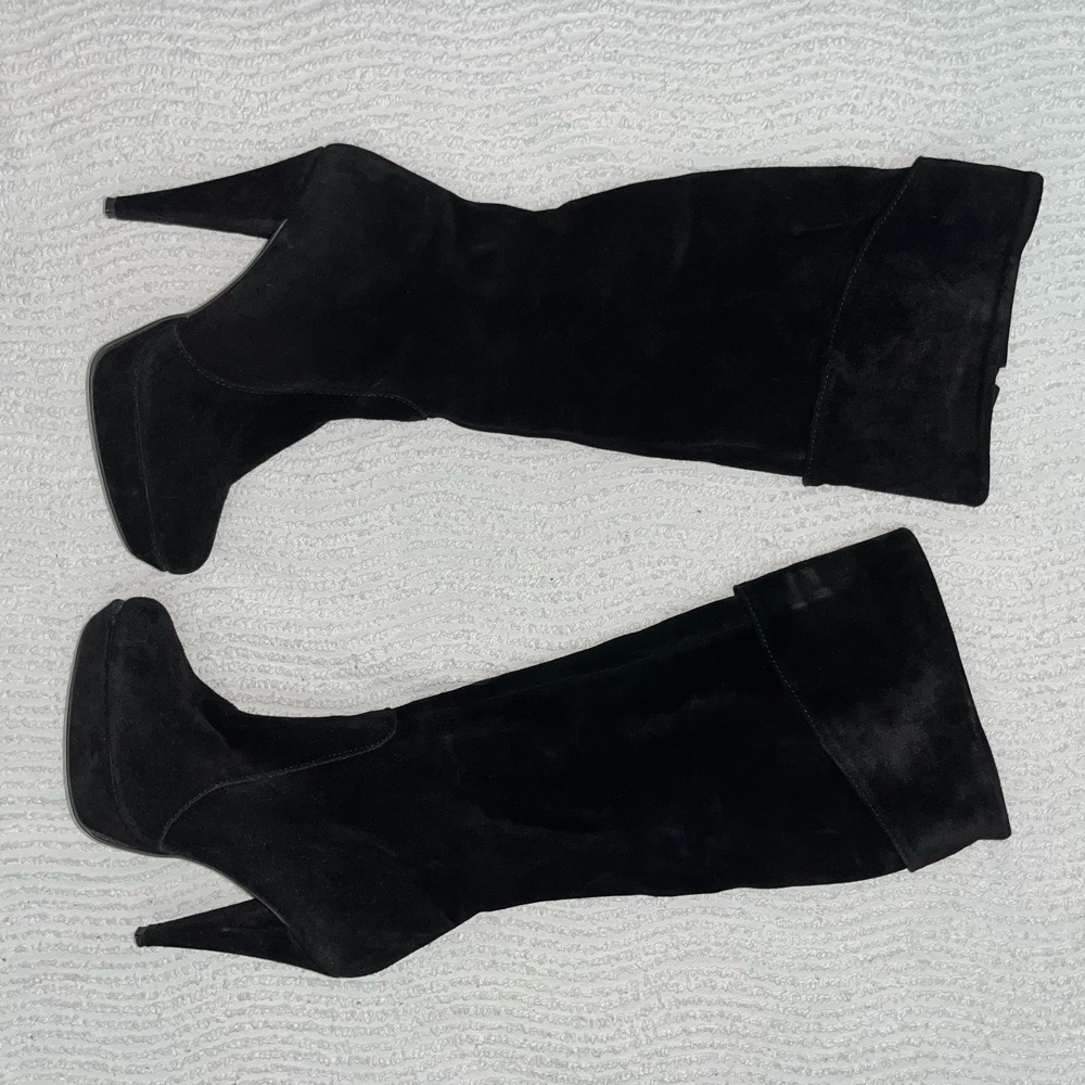 Bottes dain