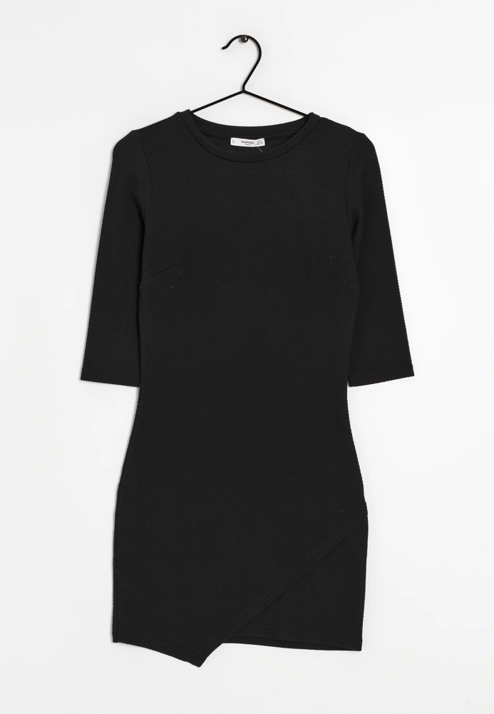 Mango dress