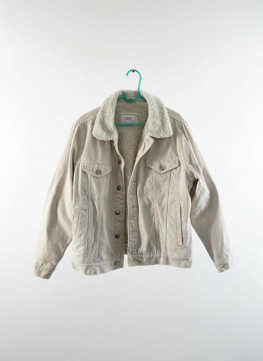 Blouson jeans