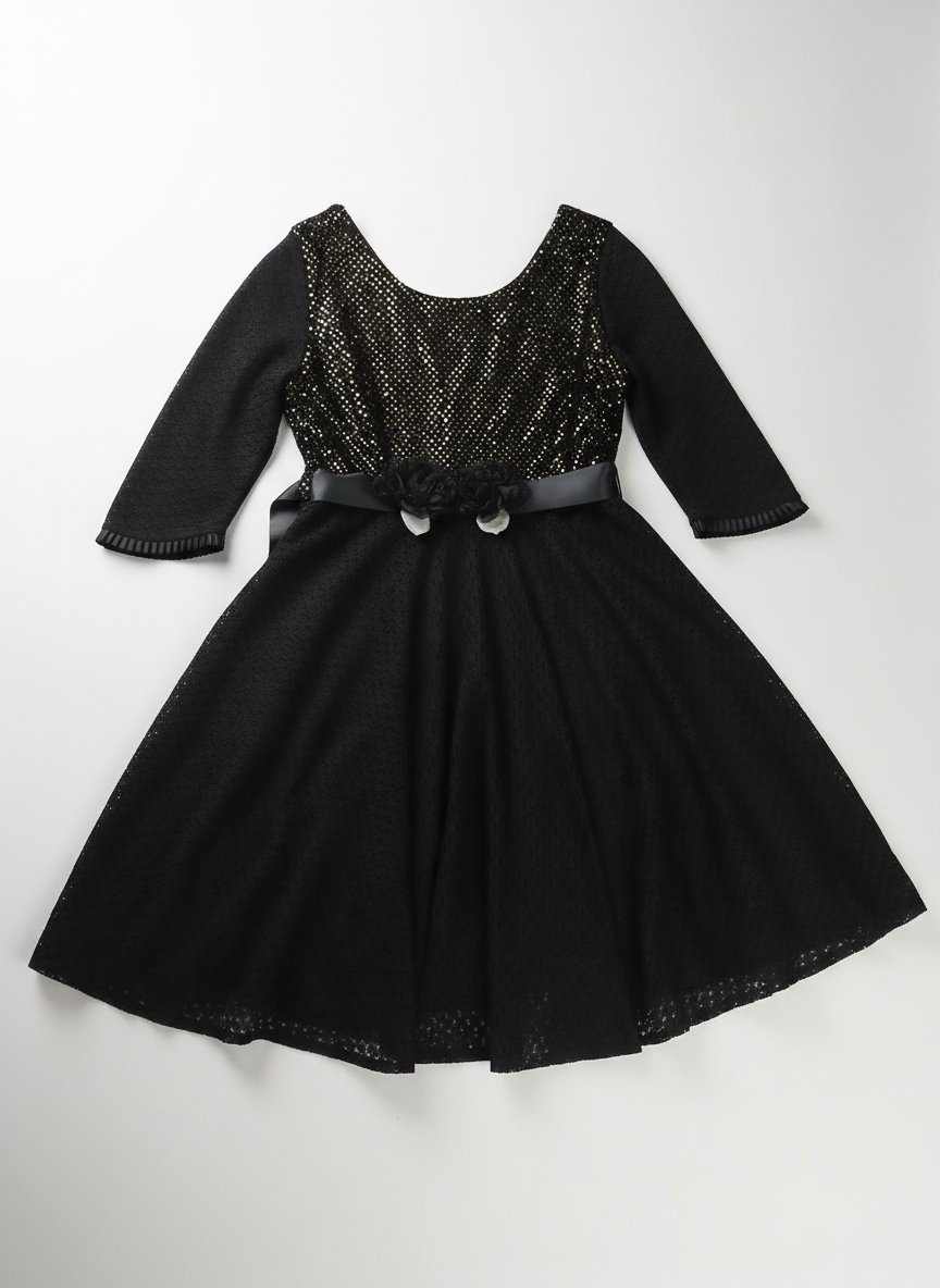 Robe d'hiver 