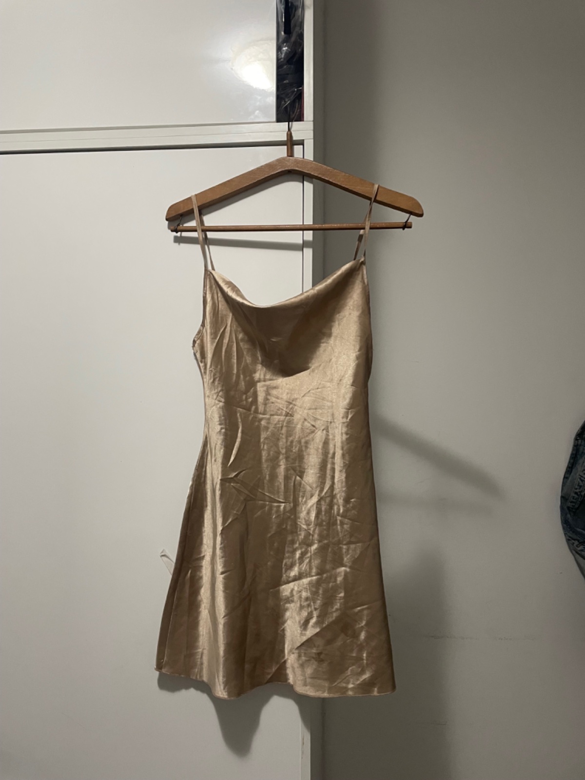 Robe shein