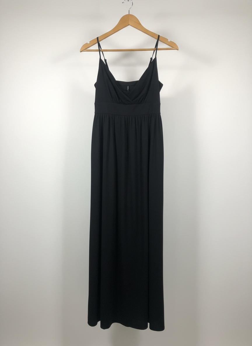 Robe noir