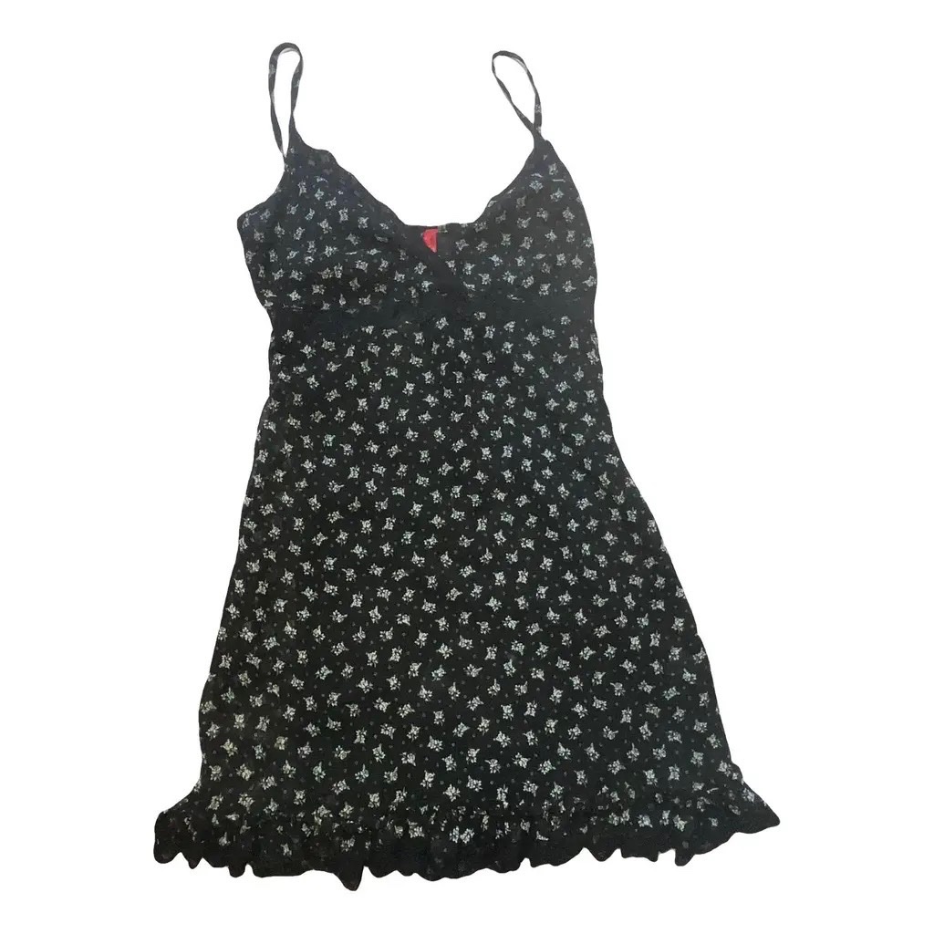 Robe vintage