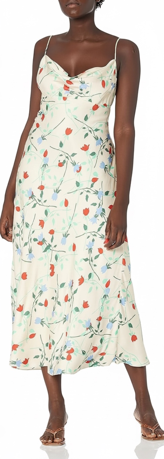Robe taille S/M