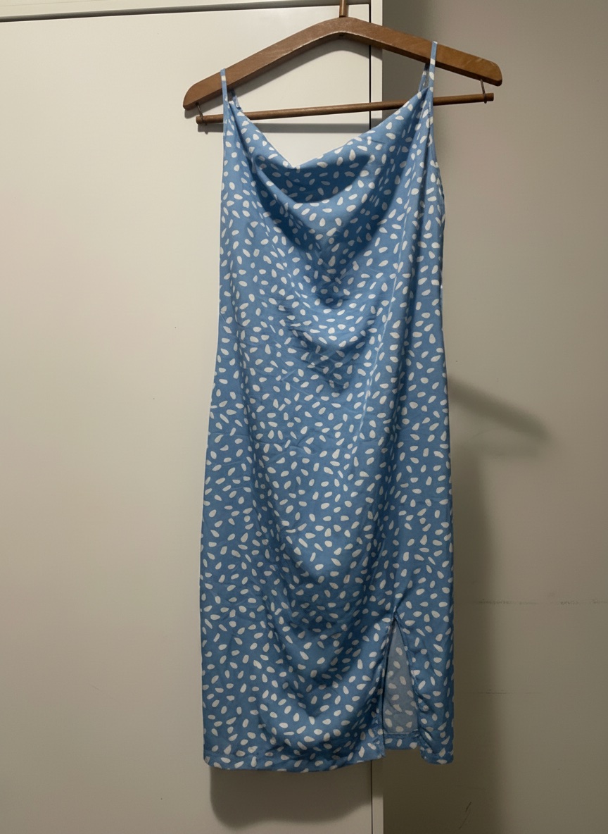 Robe shein taille L