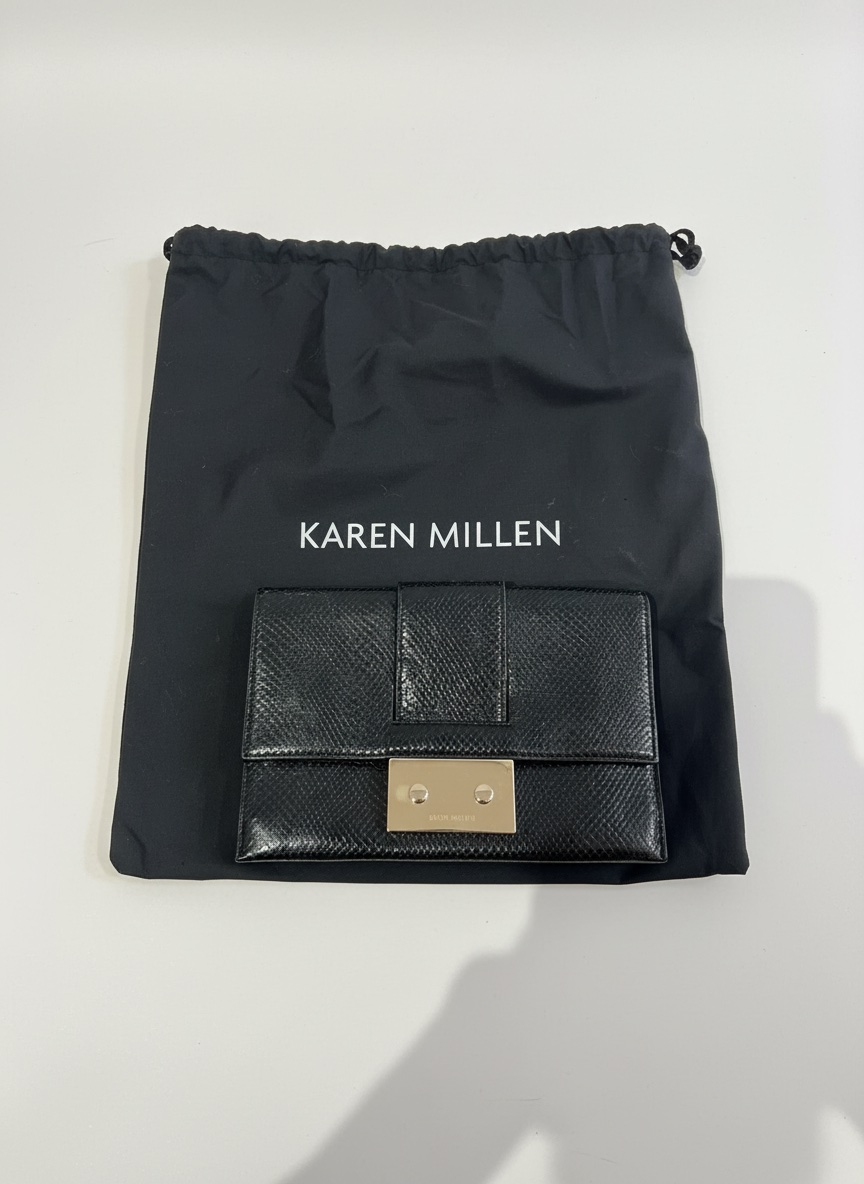 Pochette soirée Karen Millen