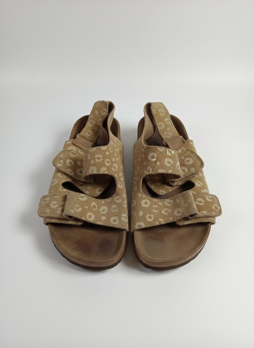 Sandales 