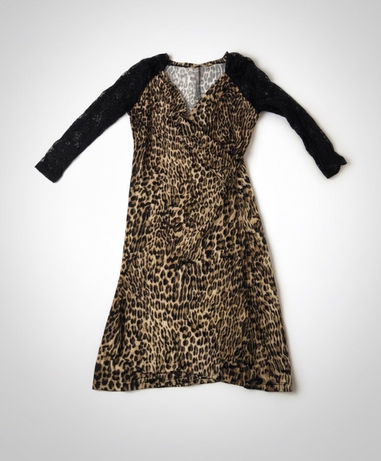 Robe tigre