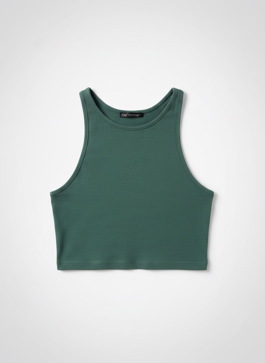 Top vert 