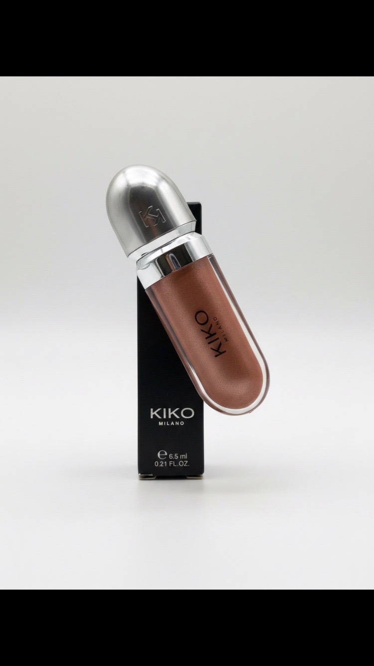 Gloss kiko 