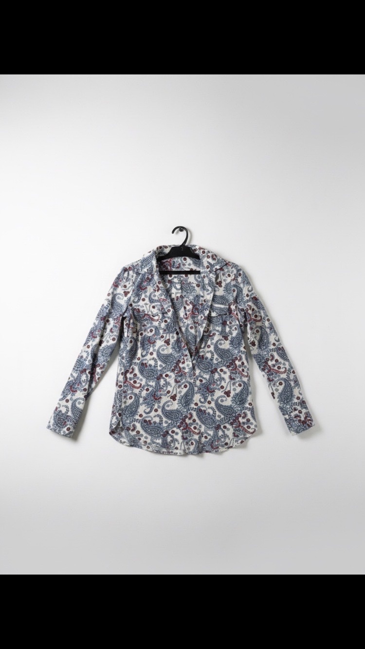 Chemise