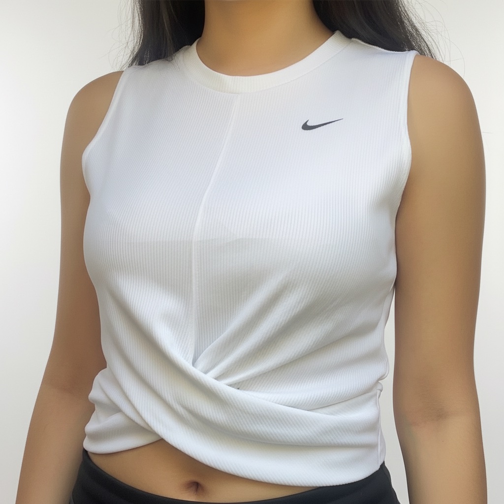 Pull sport nike