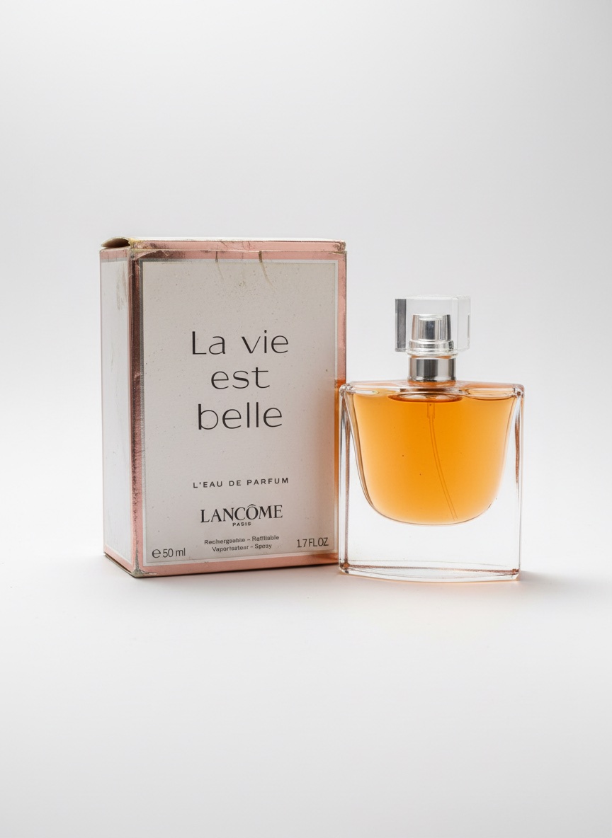 Parfum la vie est belle
