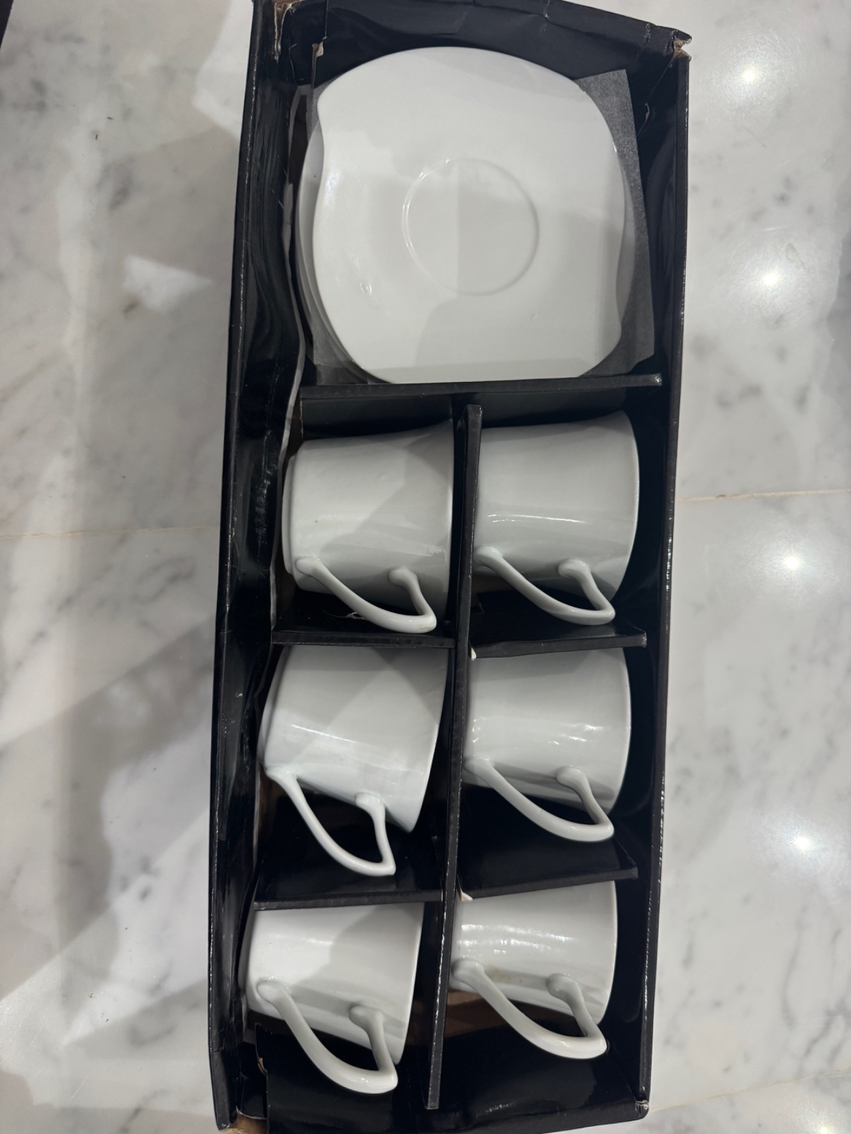 Set café ♥️