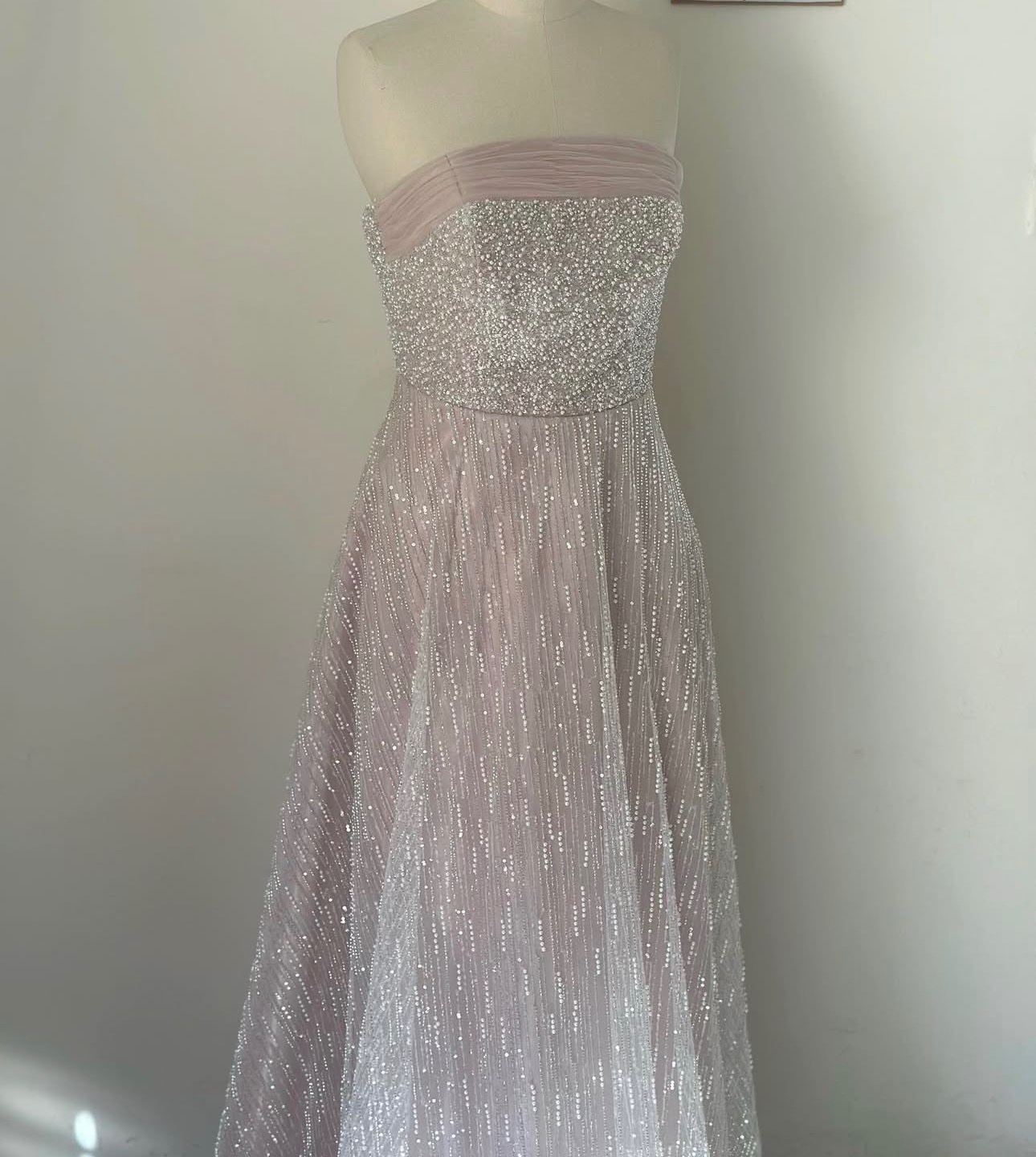Robe soiree