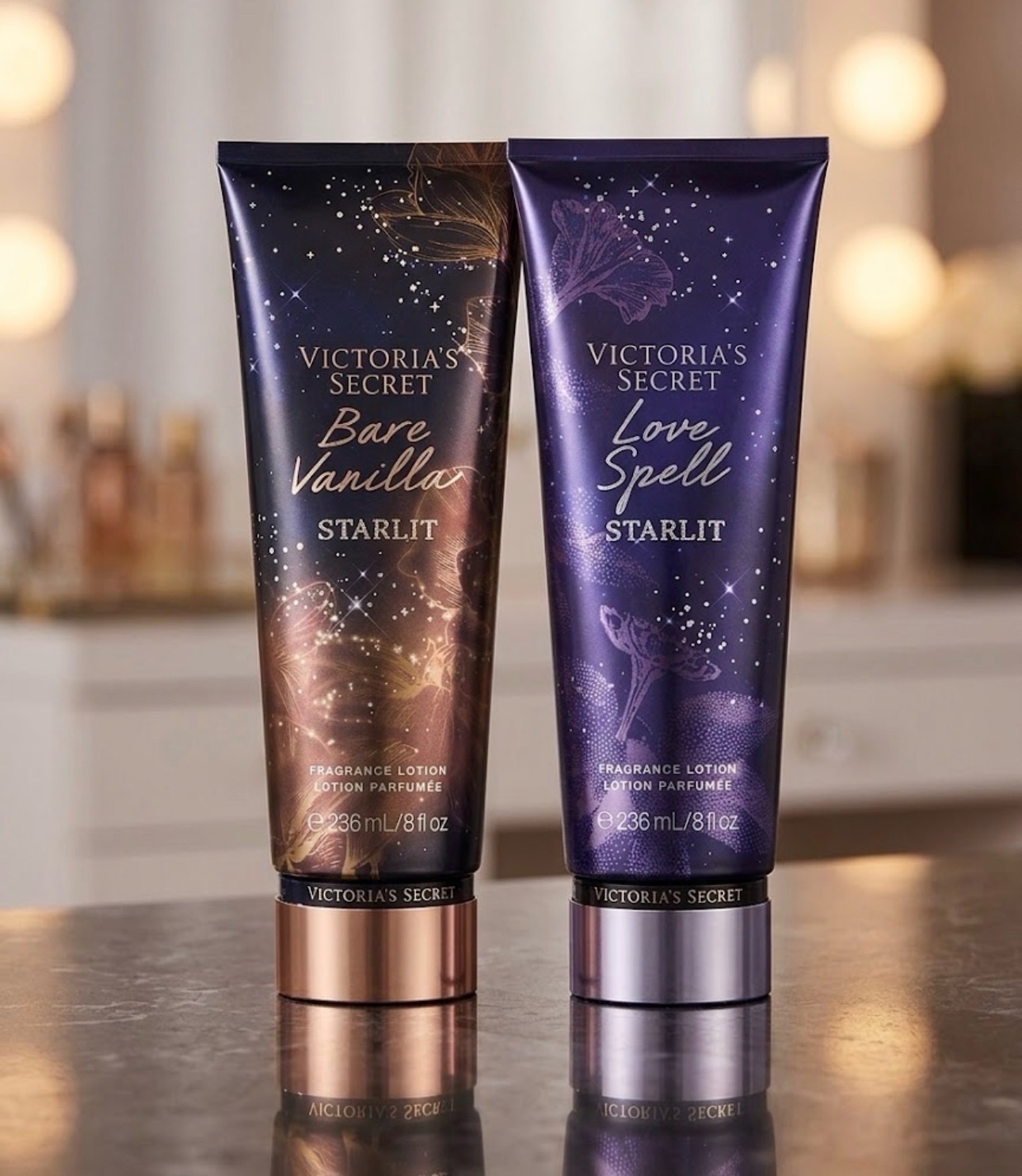 Body lotion victoria secret ♥️