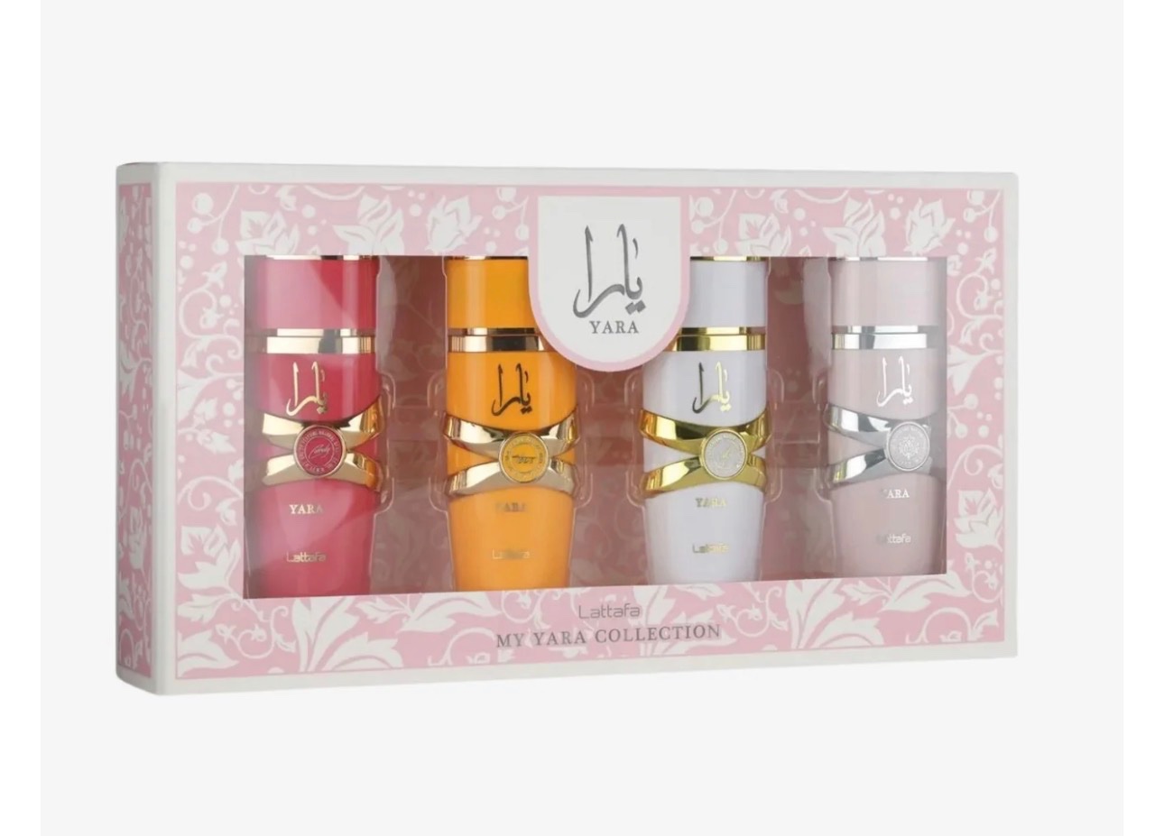 Parfum yara