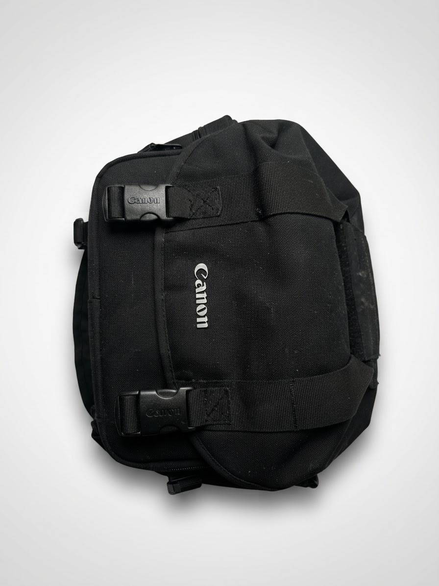 Sac de camera canon 