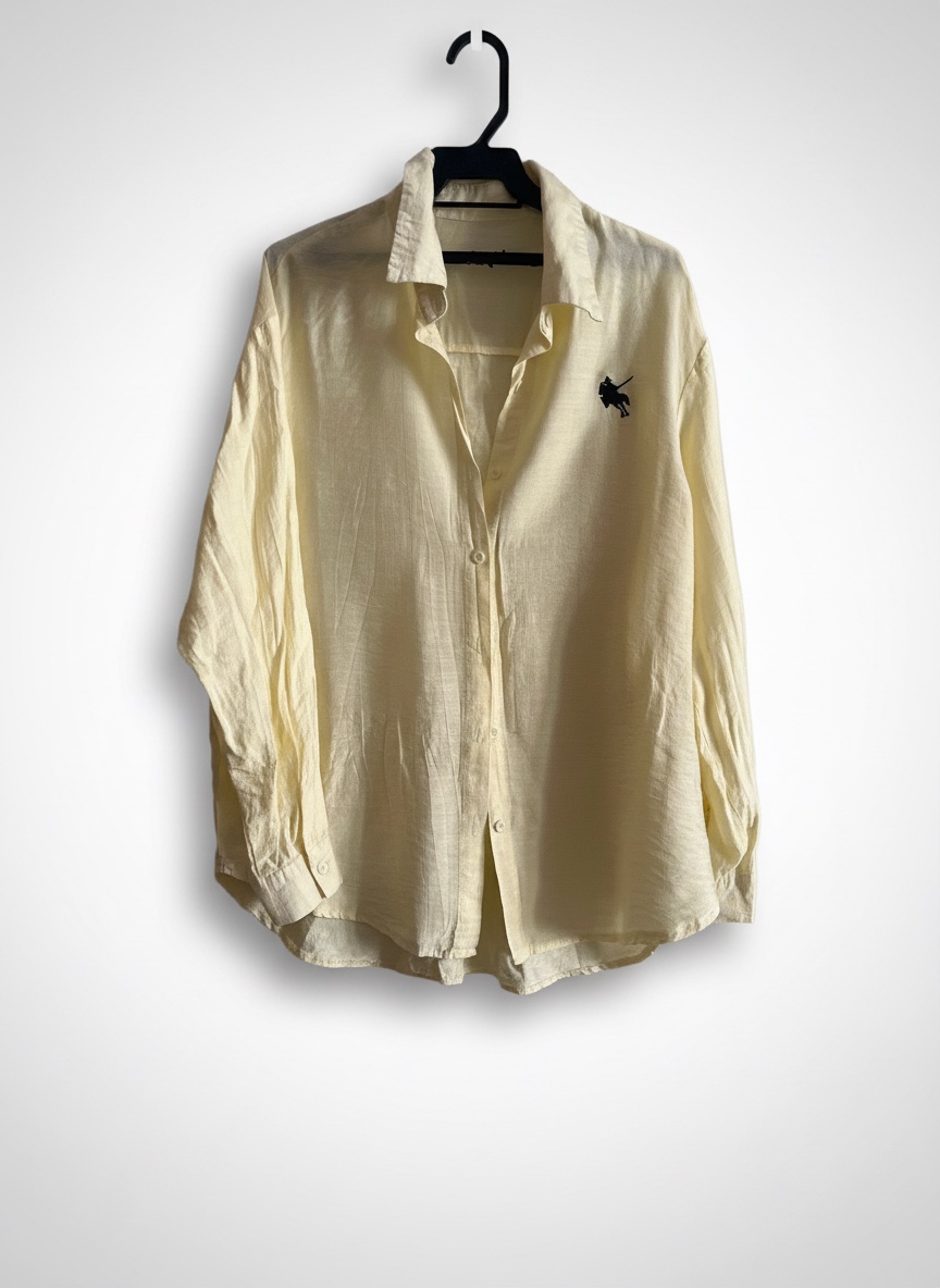 Chemise shein