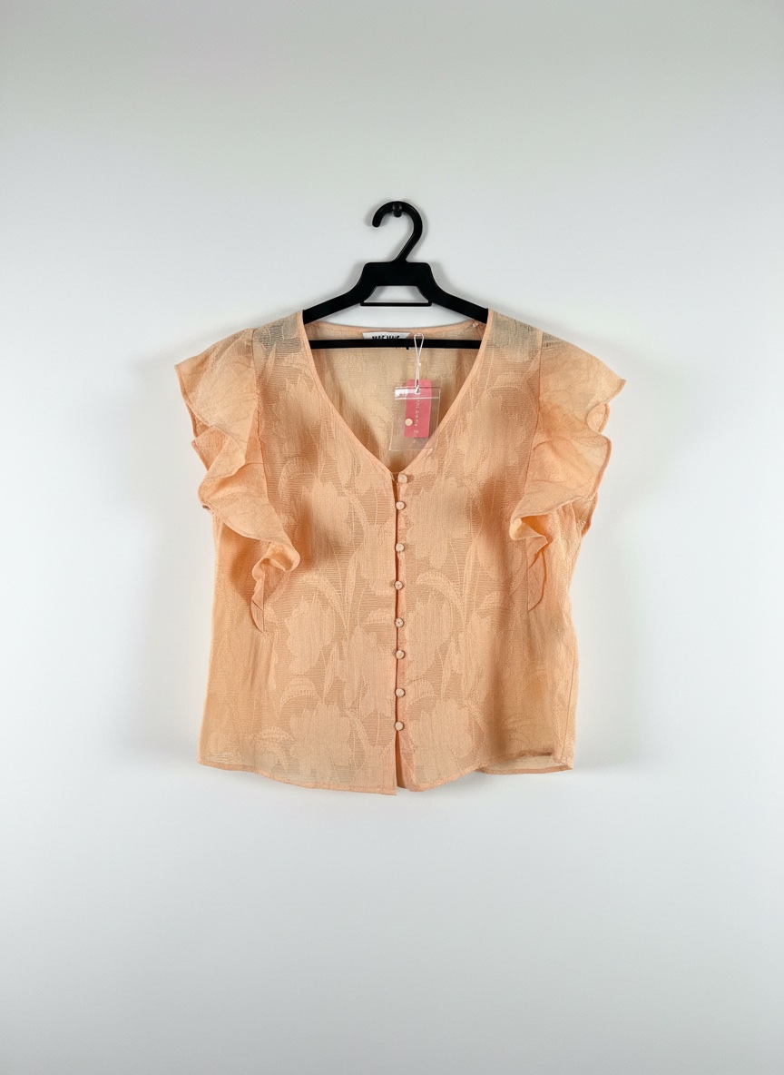 Chemise NAF NAF