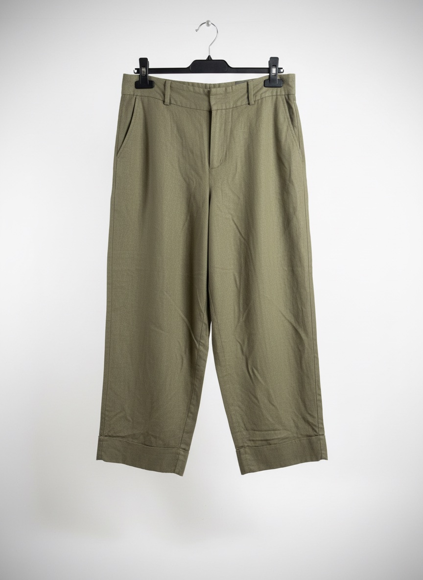 Pantacourt zara