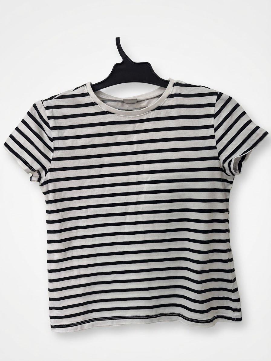 T-shirt 9-10 ans