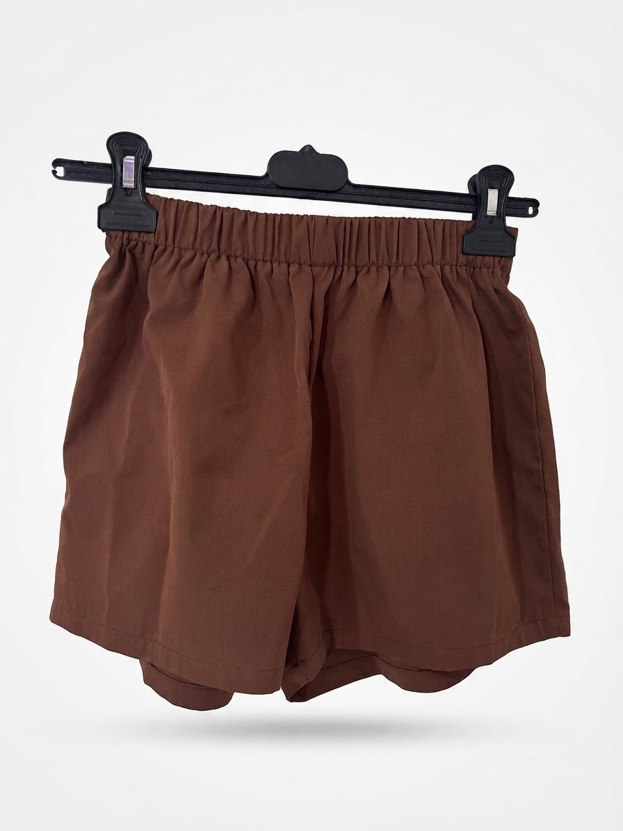 Short marron