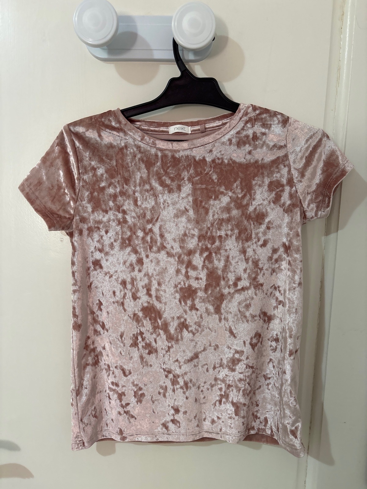 T-short rose